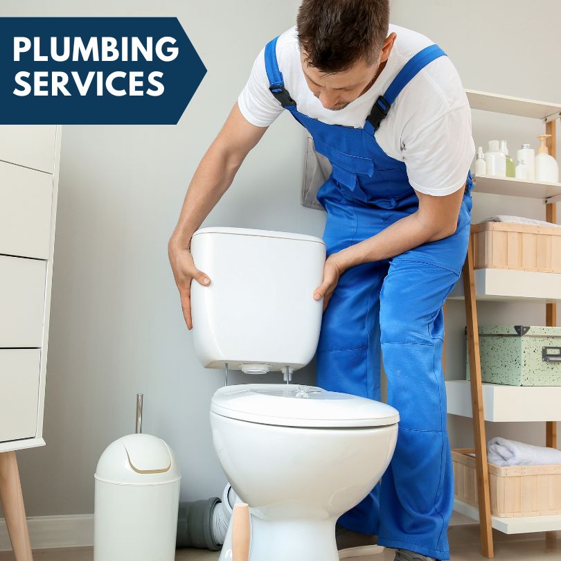 Plumbing Company in North Adams, MI